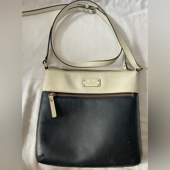 kate spade Handbags - Kate Spade NEW YORK Grove Street Millie Color Blocked Crossbody/Shoulder Bag